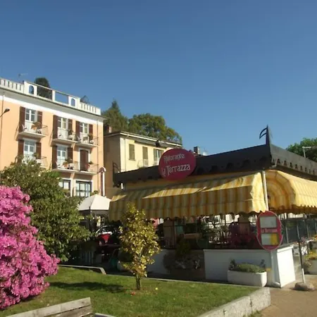 Albergo Ristorante La Terrazza-2